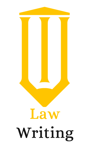 law writer