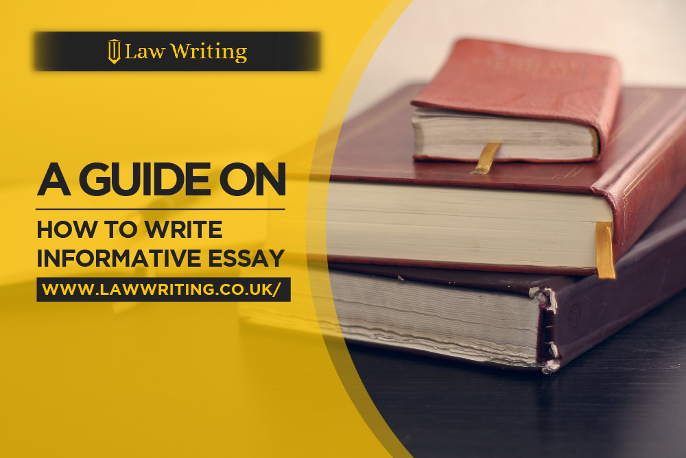Quality essay law writing