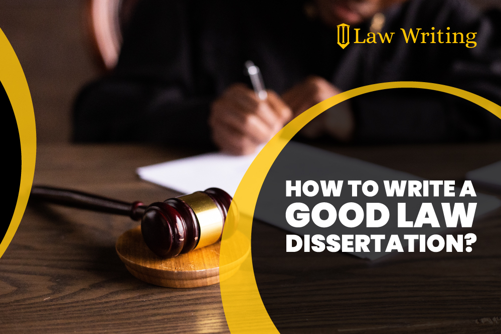 law-dissertation