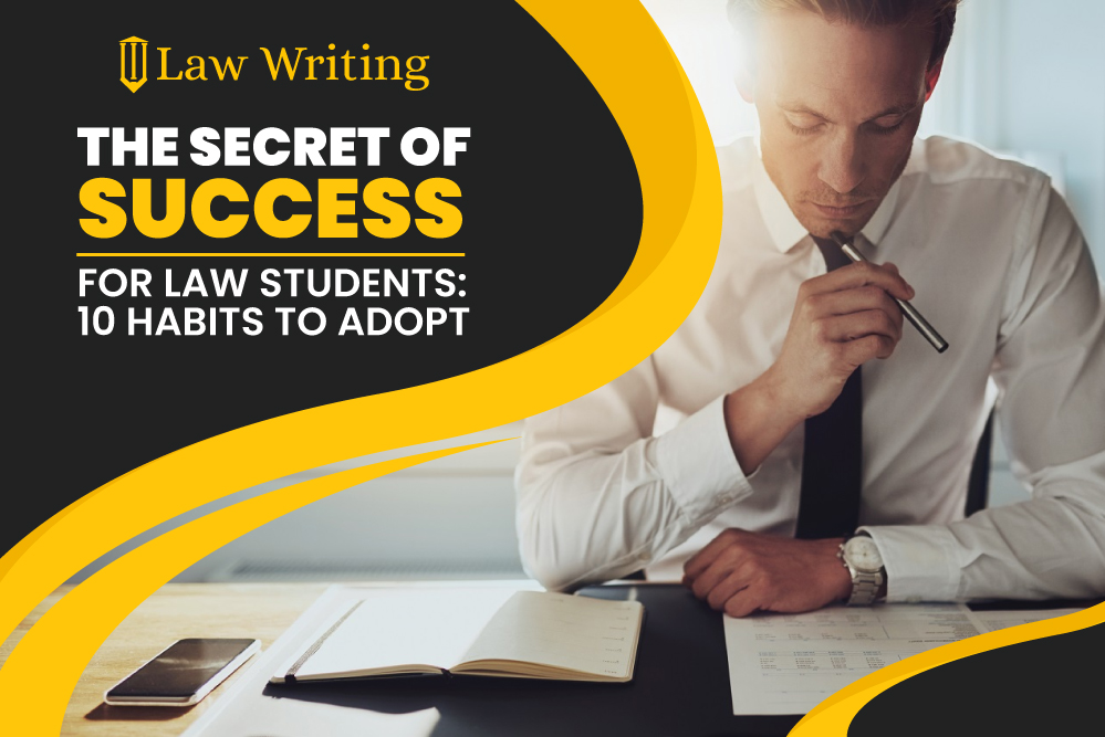 cheap law writing service