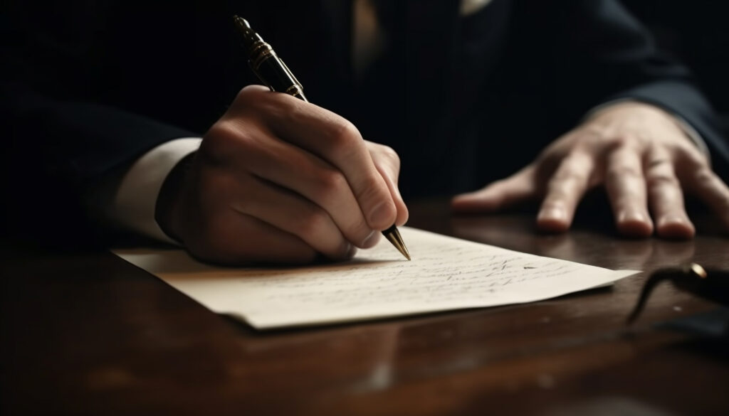 The Quick and Easy Guide to Essay Structure