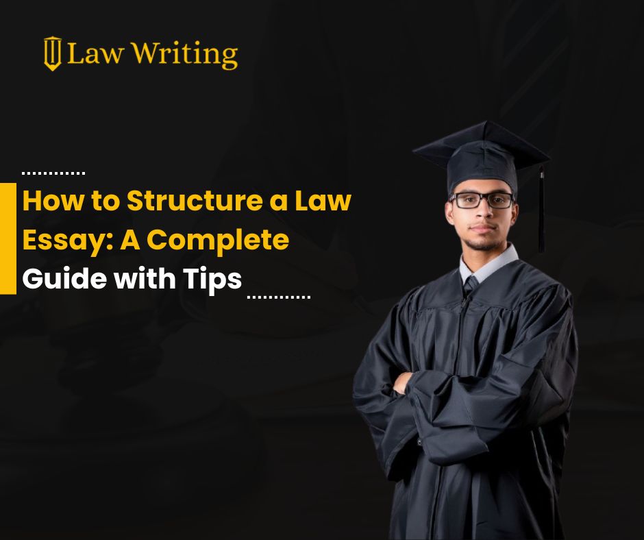 How to Structure a Law Essay: A Complete Guide with Tips